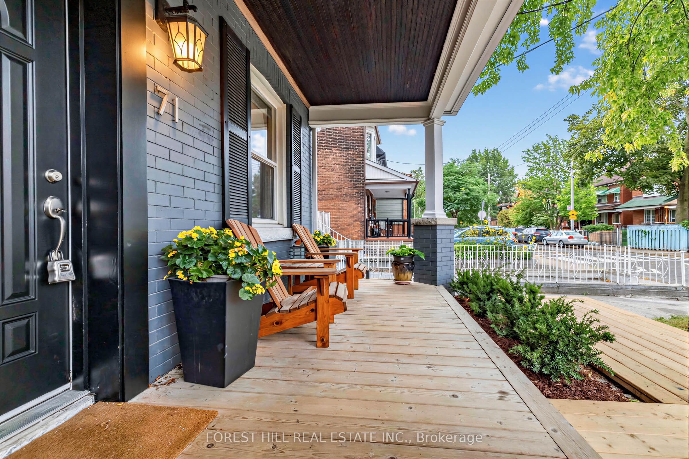 71 Emerson Avenue