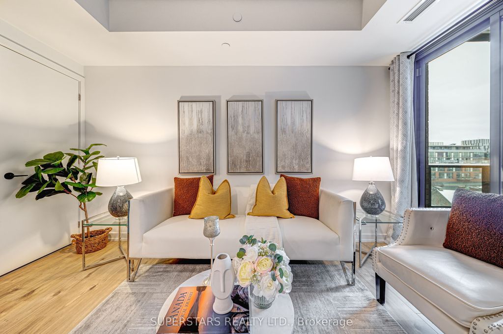 Photo of 35 Parliament Street #601, Toronto, ON M5A 0Z5 (MLS # C12801632)