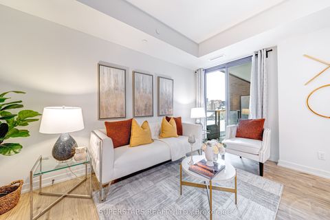 35 Parliament Street 601 Toronto ON M5A 0Z5