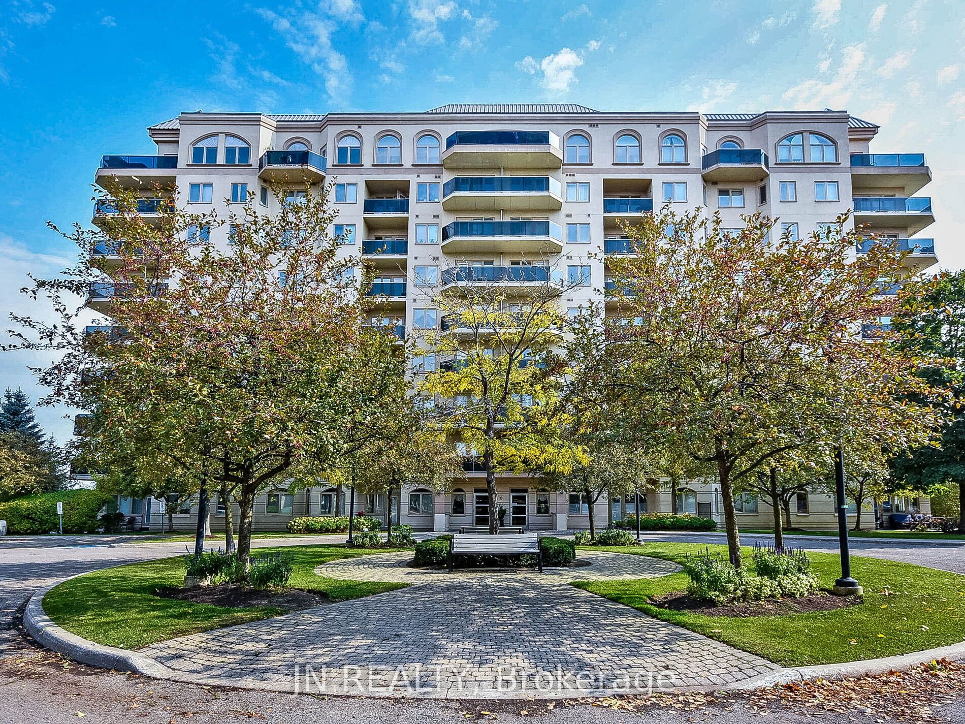 10 Dayspring Circle 109