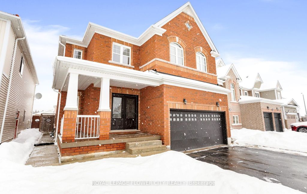 Photo of 513 Davis Drive, Shelburne, ON L9V 2S3 (MLS # X12750746)
