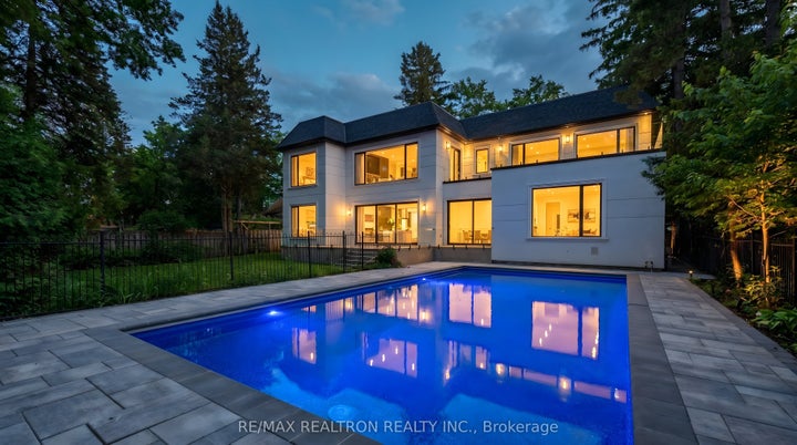 Photo 1 of 50 — 41 Sprucewood Drive, Markham, ON L3T 2P8