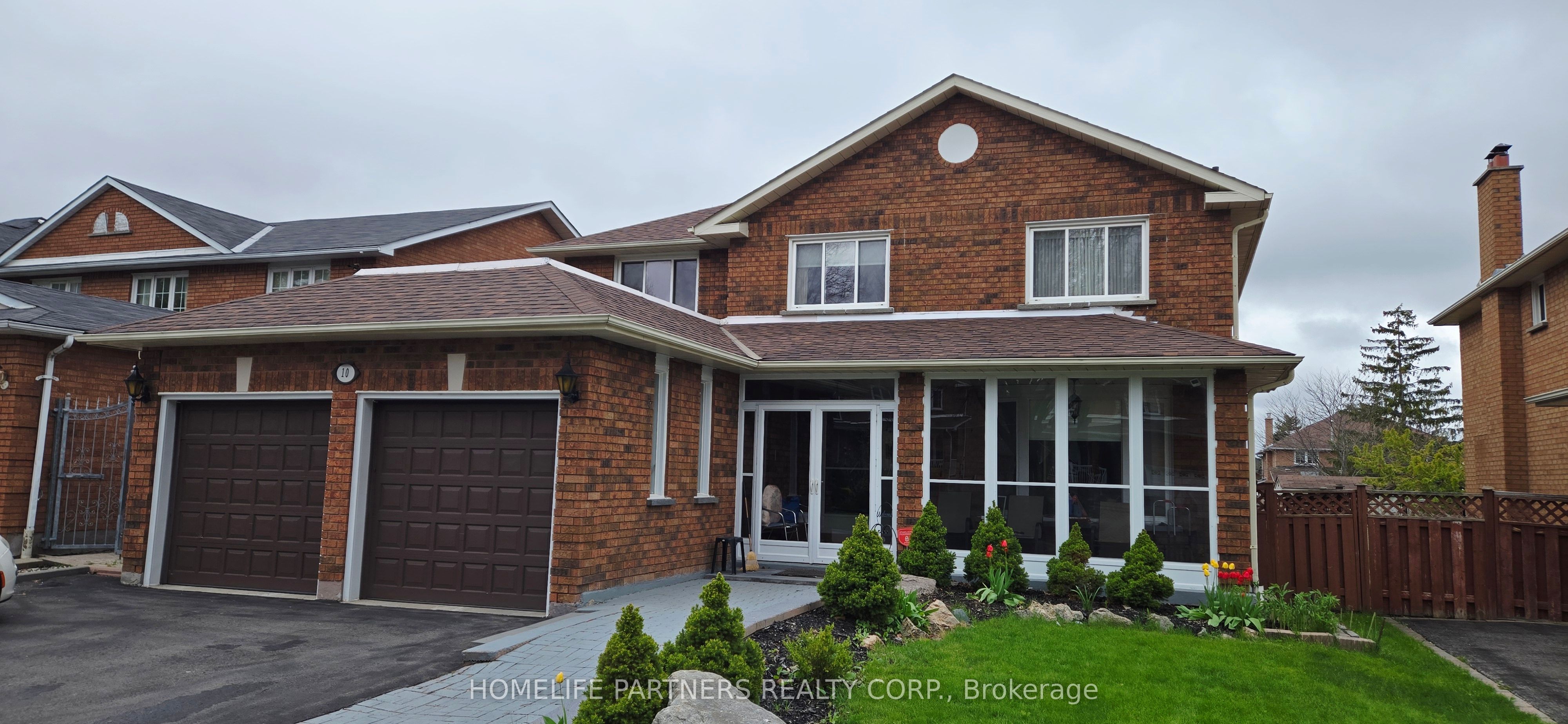 10 Glenvilla Road