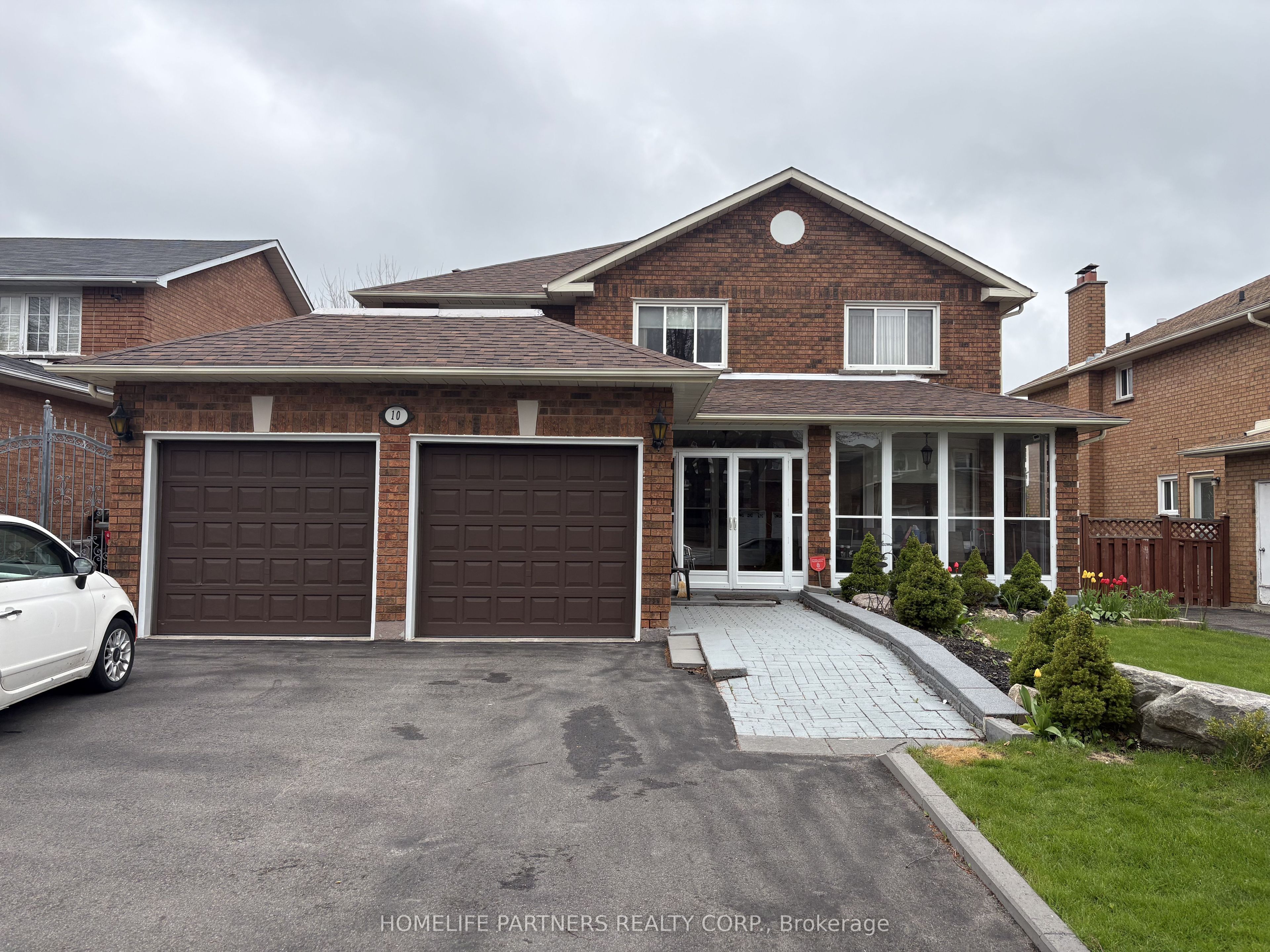 10 Glenvilla Road