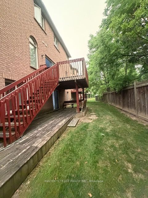 Photo of 83 Gemini Crescent, Richmond Hill, ON L4S 2K8 (MLS # N13658882)