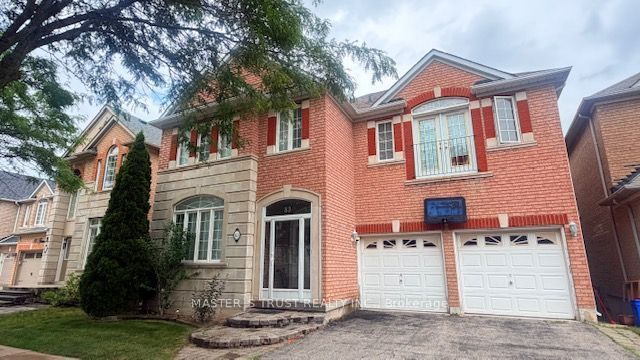 Photo of 83 Gemini Crescent, Richmond Hill, ON L4S 2K8 (MLS # N13658882)