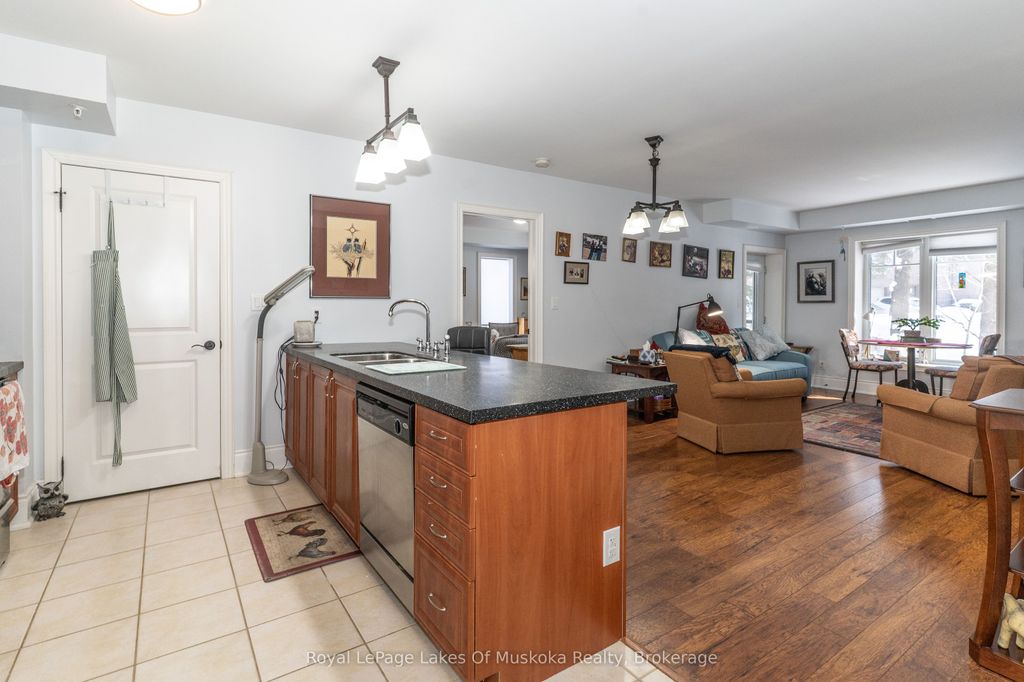 Photo of 391 Manitoba Street #202B, Bracebridge, ON P1L 0B5 (MLS # X12767442)