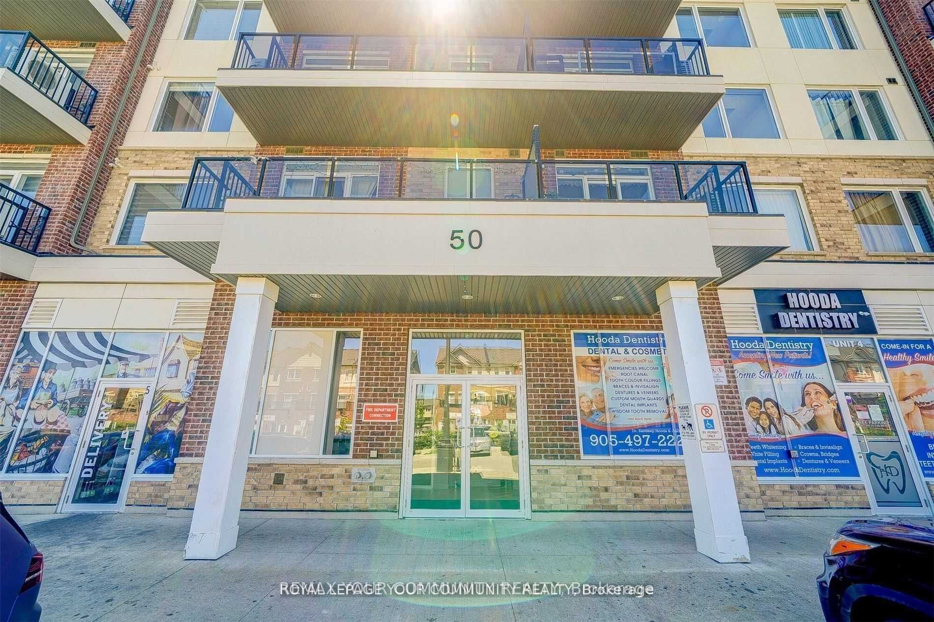 50 Sky Harbour Drive 313