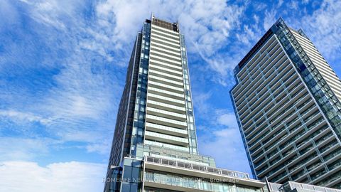 Photo of 7 Golden Lion Heights #N825, Toronto, ON M2M 0C1 (MLS # C12682308)