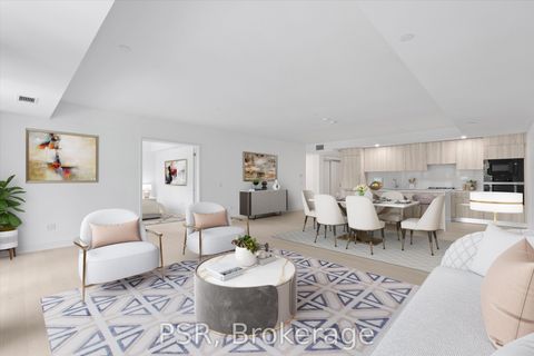 Photo of 200 Keewatin Avenue #303, Toronto, ON M4P 1Z8 (MLS # C12674440)