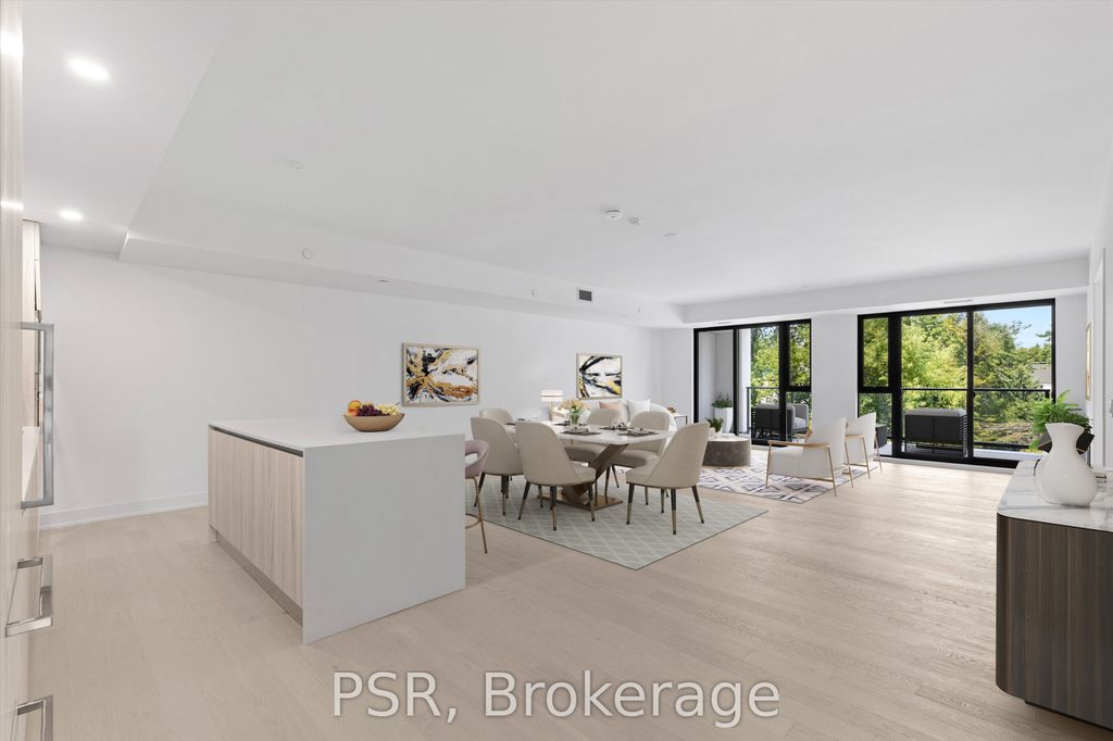 Photo of 200 Keewatin Avenue #303, Toronto, ON M4P 1Z8 (MLS # C12674440)