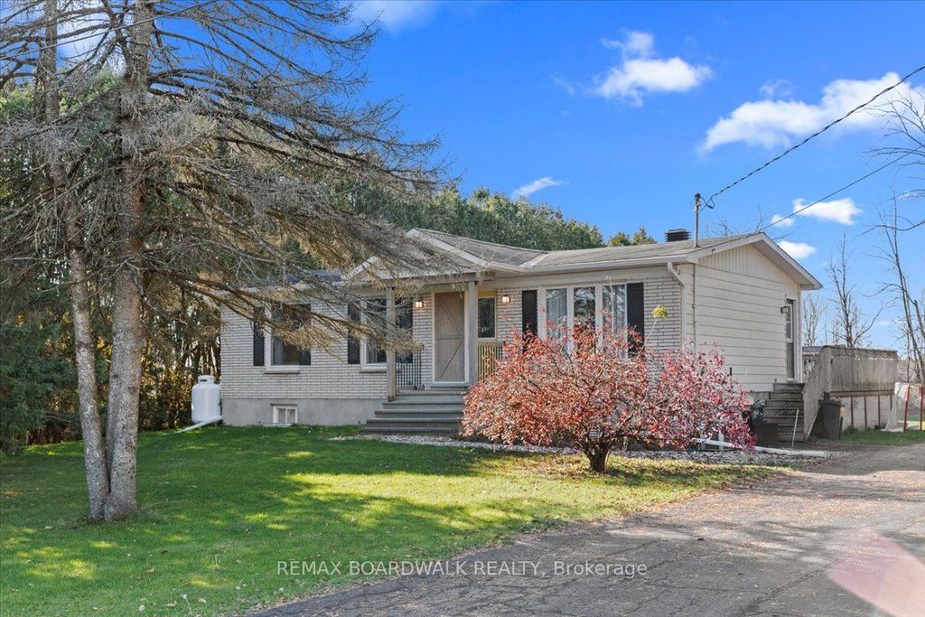 Photo of 2462 Dunning Road, Orleans - Cumberland and Area, ON K0A 3E0 (MLS # X12655988)