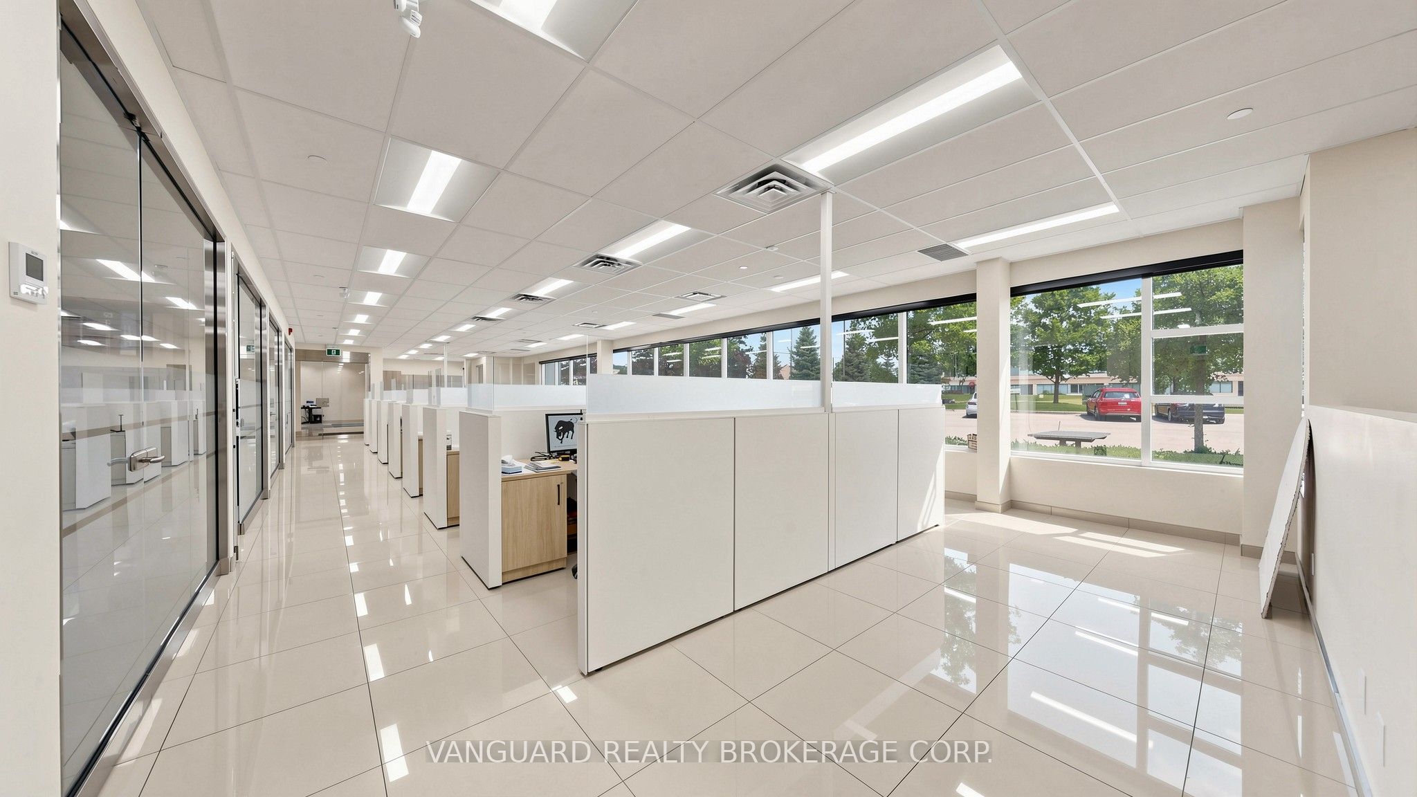 2891 Langstaff Road