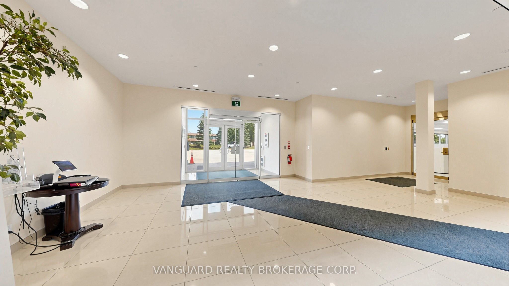 2891 Langstaff Road
