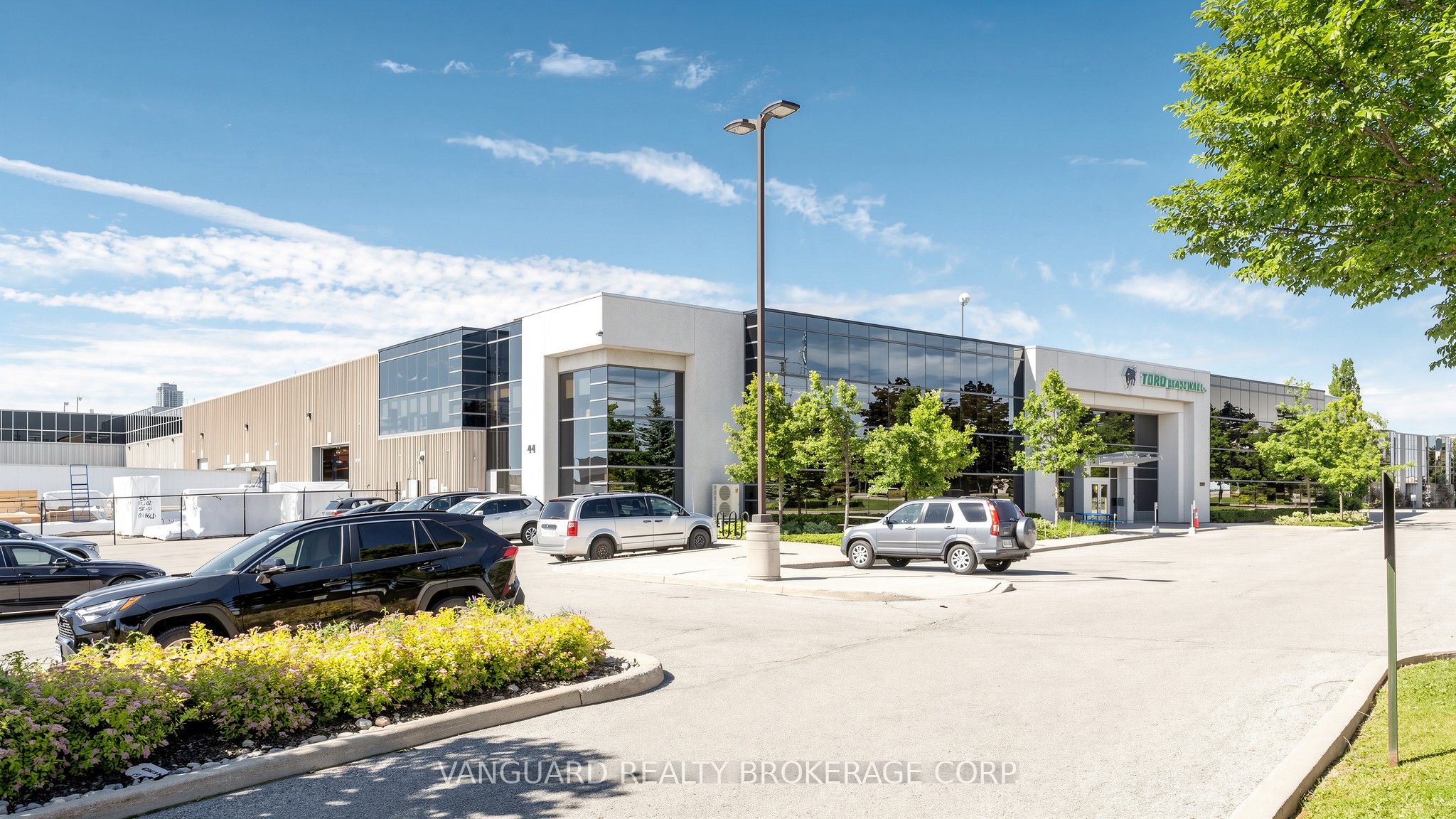 2891 Langstaff Road