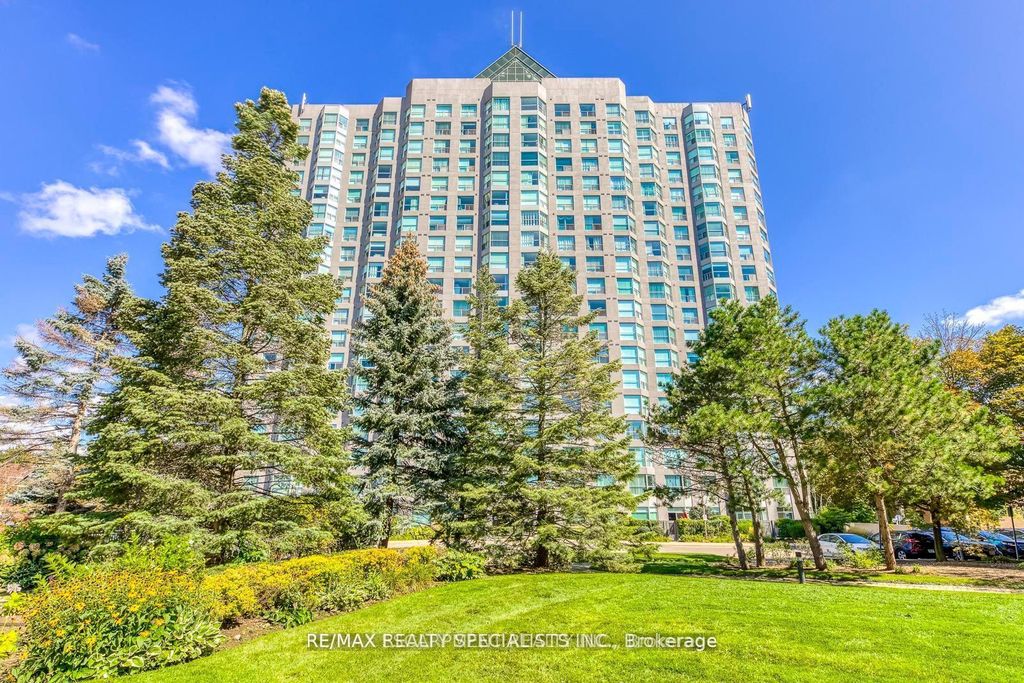 Photo of 2155 Burnhamthorpe Road W #209, Mississauga, ON L5L 5P4 (MLS # W12781816)