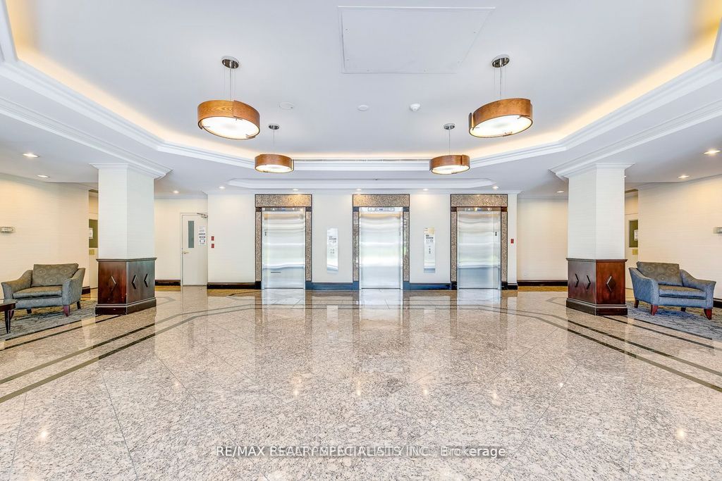 Photo of 2155 Burnhamthorpe Road W #209, Mississauga, ON L5L 5P4 (MLS # W12781816)