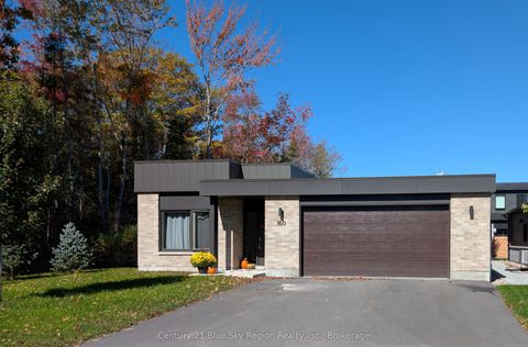 Photo of 160 Sugarbush Street, North Bay, ON P1C 1M8 (MLS # X12442342)