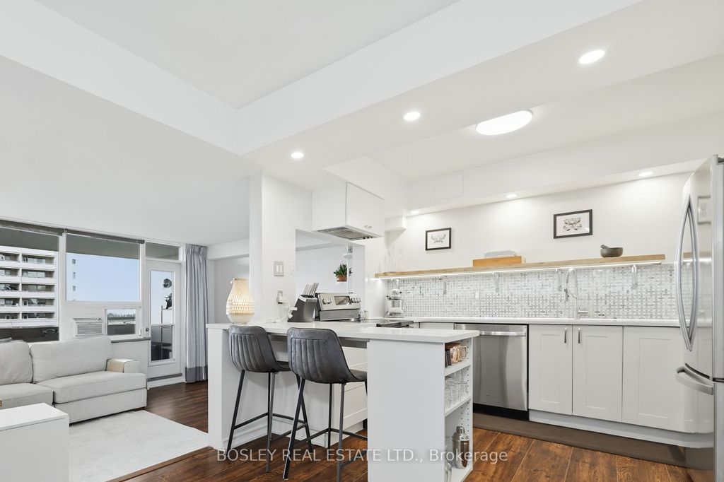 Photo of 1360 York Mills Road #1403, Toronto, ON M3A 2A2 (MLS # C13094614)