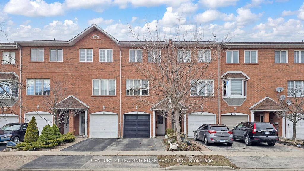Photo of 38 Rumi Crescent, Toronto, ON M4A 2X6 (MLS # C13031662)