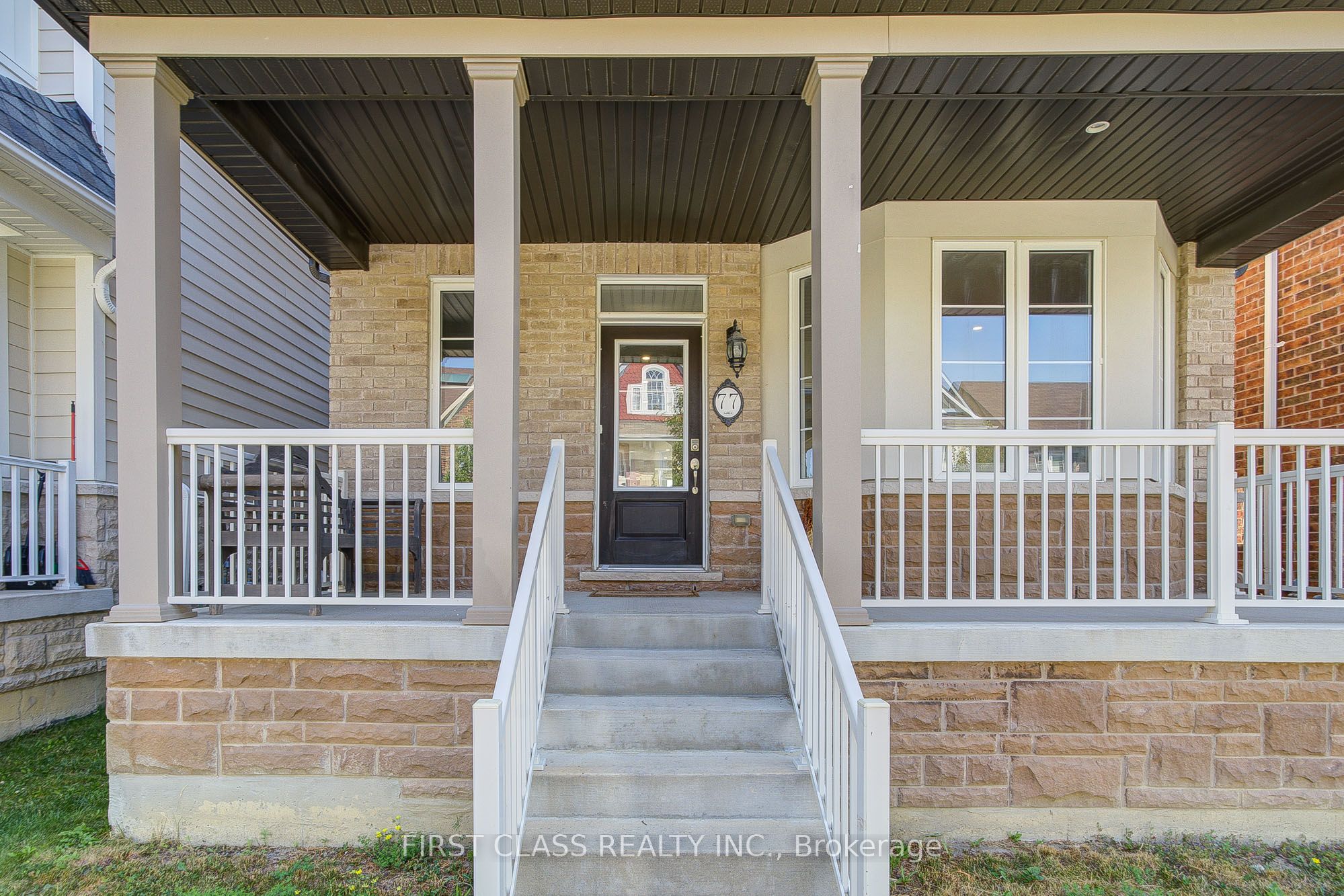 77 Diamond Jubilee Drive