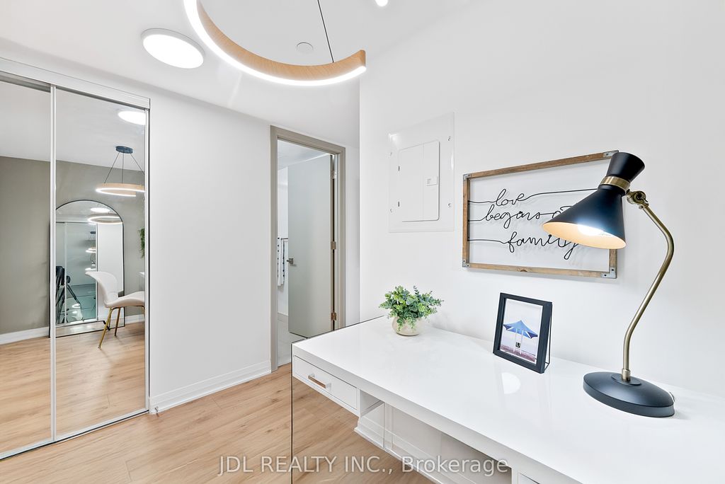 Photo of 99 Foxbar Road #1001, Toronto, ON M4V 0B2 (MLS # C12873402)