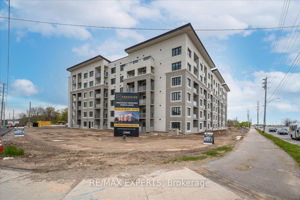 6415 Regional Rd 25 N/A 302