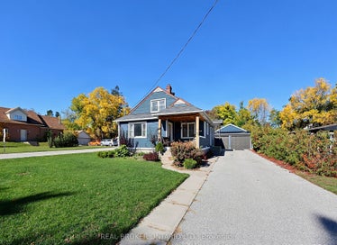 42 Donald Street Barrie ON L4N 1E3