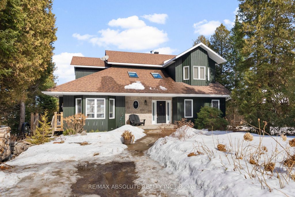 Photo of 39 McNeill Road, McNab/Braeside, ON K0A 1G0 (MLS # X12884330)