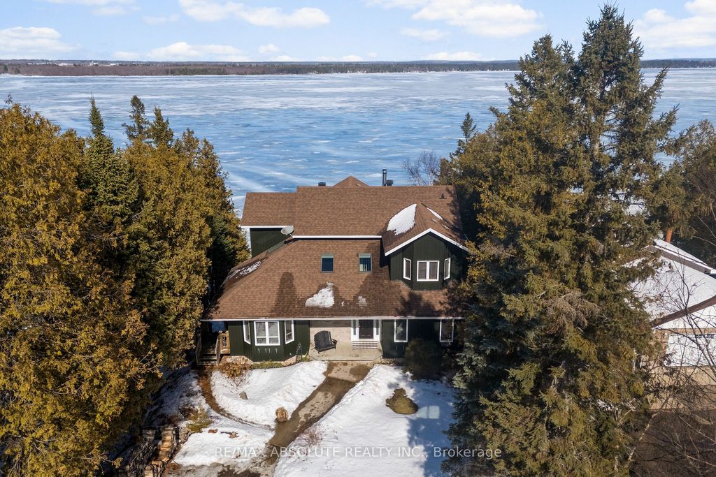 Photo of 39 McNeill Road, McNab/Braeside, ON K0A 1G0 (MLS # X12884330)