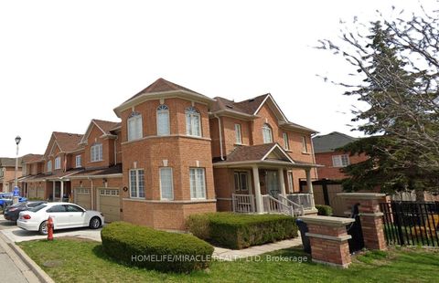 29 Brucewood Road Brampton ON L6R 3N1