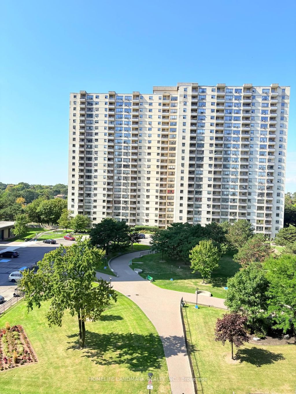 Photo of 370 Dixon Road #716, Toronto, ON M9R 1T2 (MLS # W12402864)