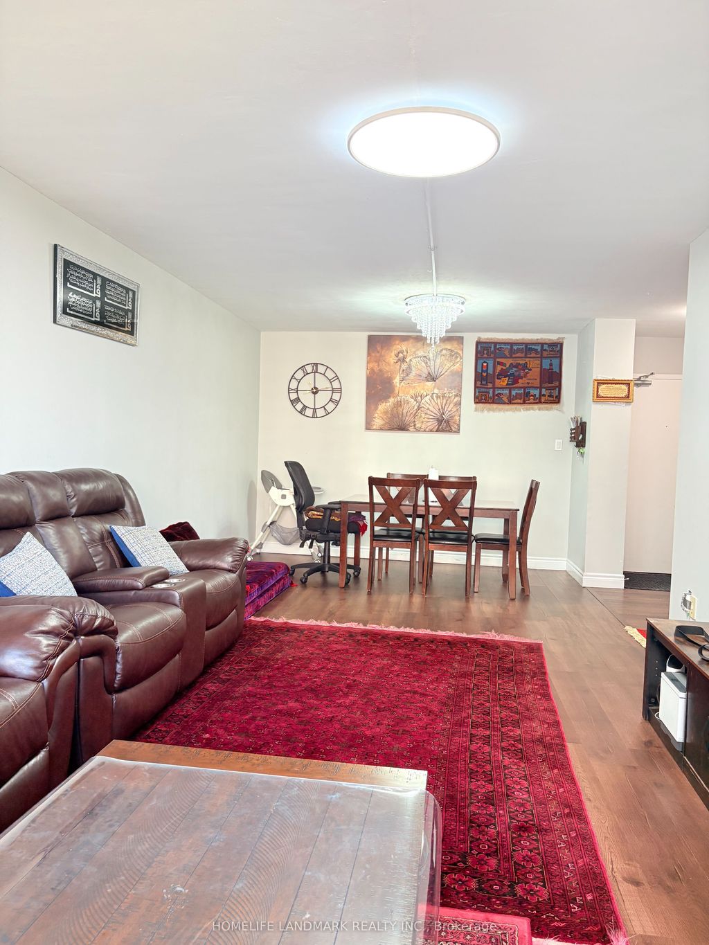 Photo of 370 Dixon Road #716, Toronto, ON M9R 1T2 (MLS # W12402864)