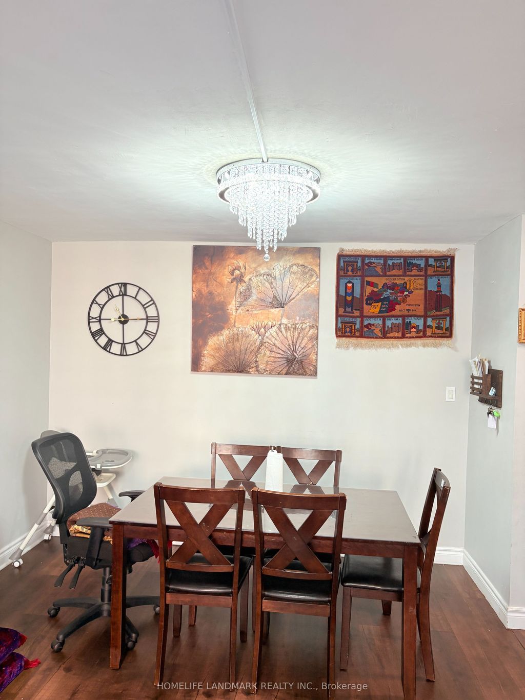 Photo of 370 Dixon Road #716, Toronto, ON M9R 1T2 (MLS # W12402864)