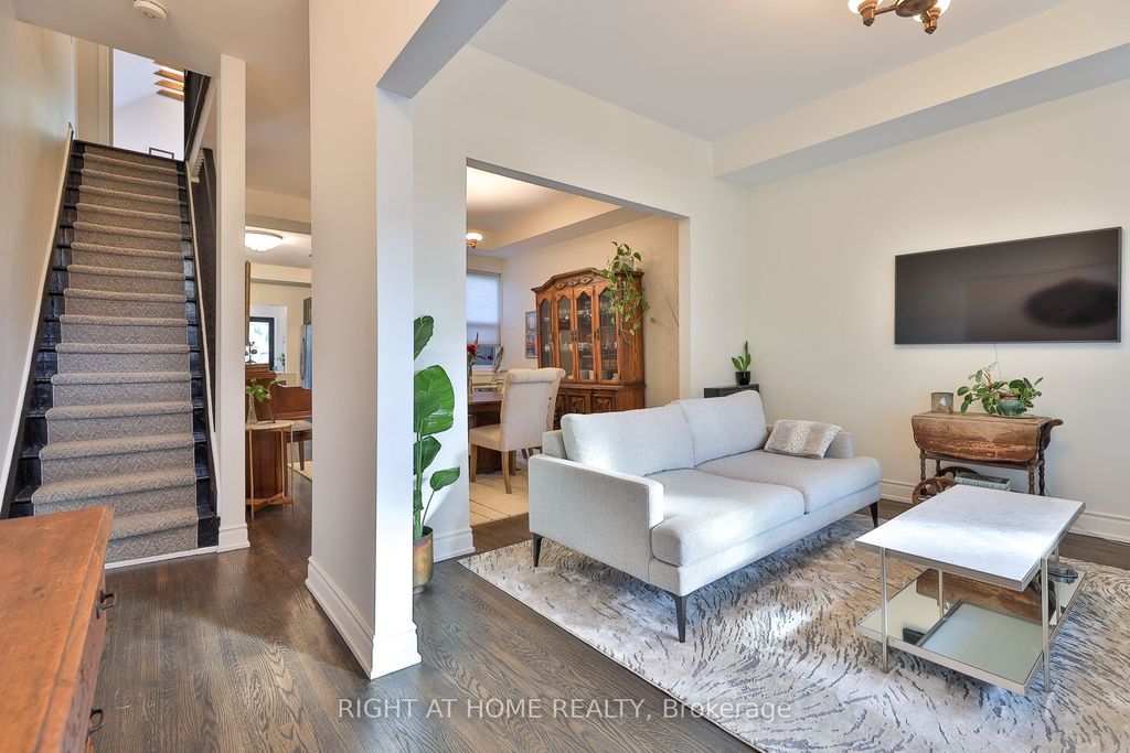 Photo of 161 Euclid Avenue, Toronto, ON M6J 2J8 (MLS # C12464629)