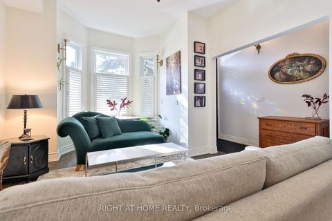 Photo of 161 Euclid Avenue, Toronto, ON M6J 2J8 (MLS # C12464629)
