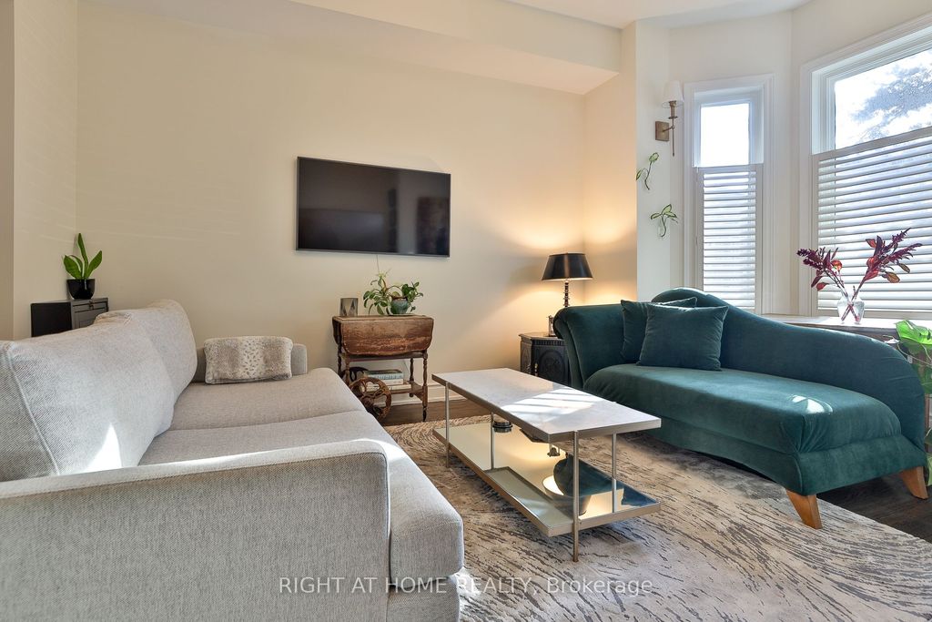 Photo of 161 Euclid Avenue, Toronto, ON M6J 2J8 (MLS # C12464629)