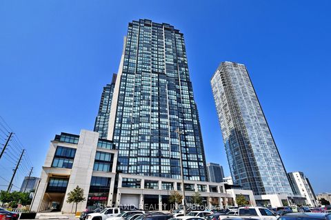Photo of 2900 Highway 7 Road #903, Vaughan, ON L4K 0G3 (MLS # N12470662)