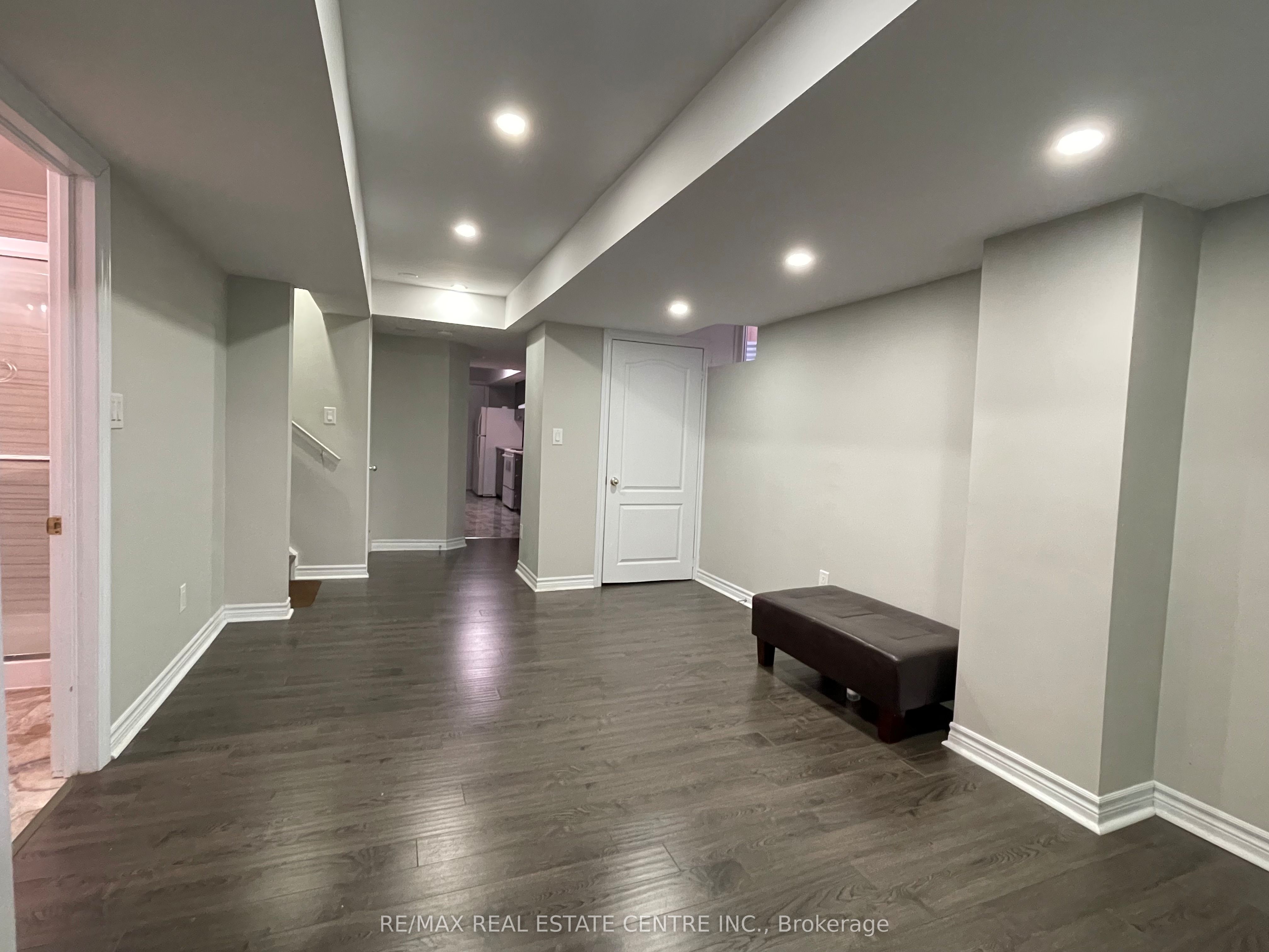 7372 Saint Barbara Boulevard BASEMENT
