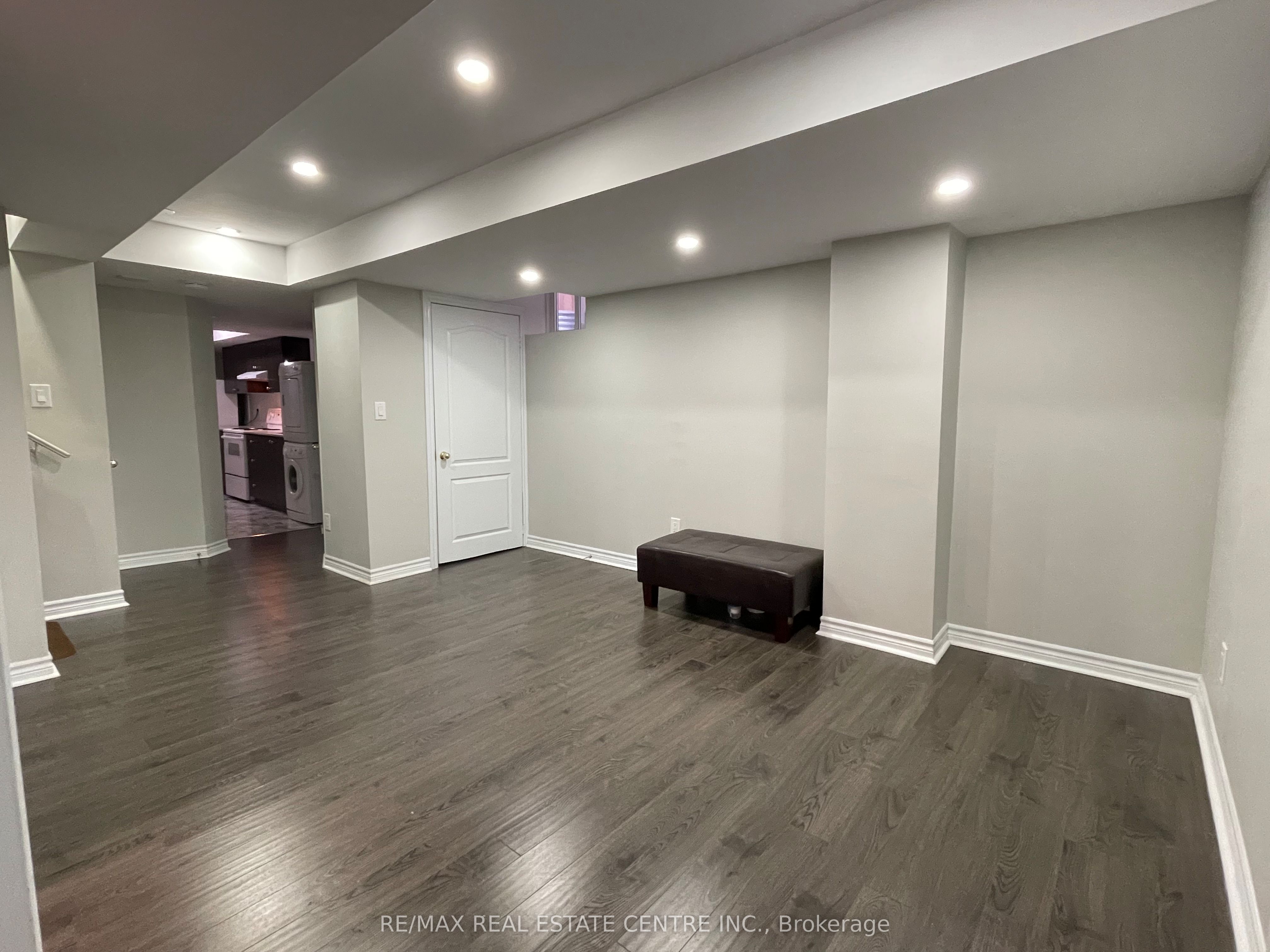 7372 Saint Barbara Boulevard BASEMENT
