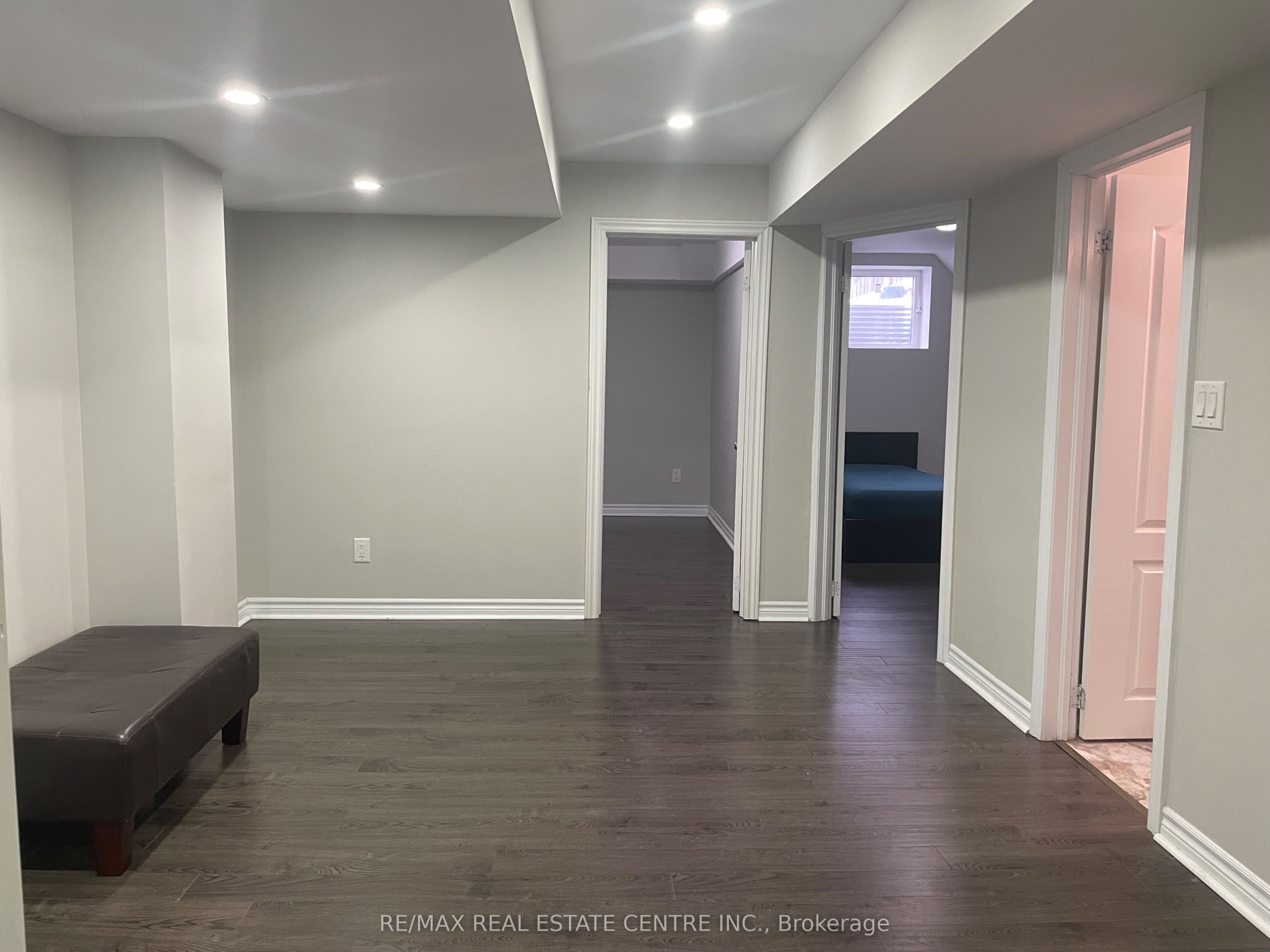 7372 Saint Barbara Boulevard BASEMENT