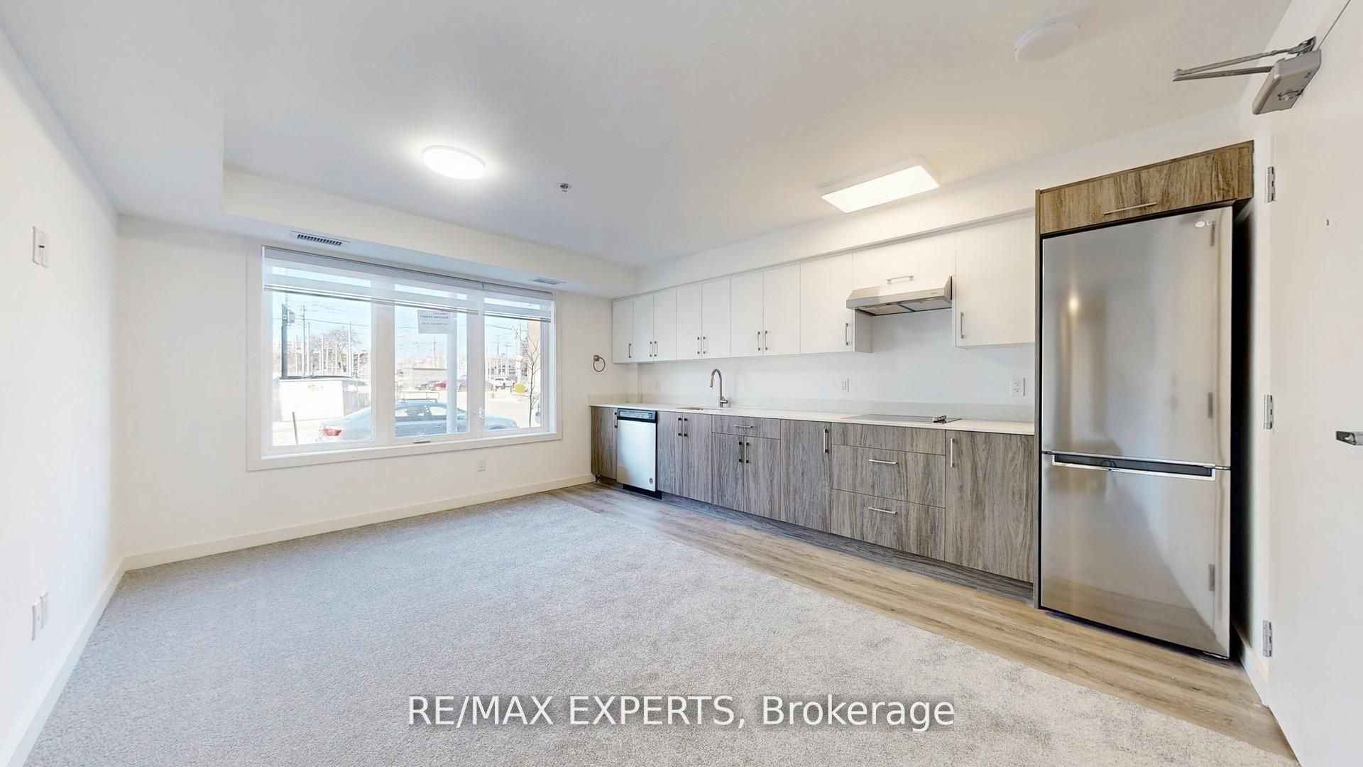 45 Connaught Avenue 101