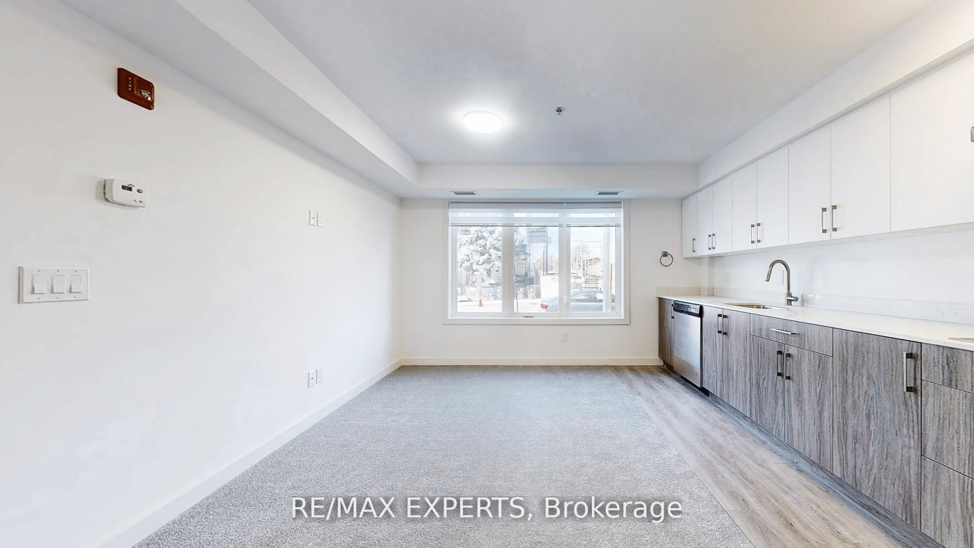 45 Connaught Avenue 101