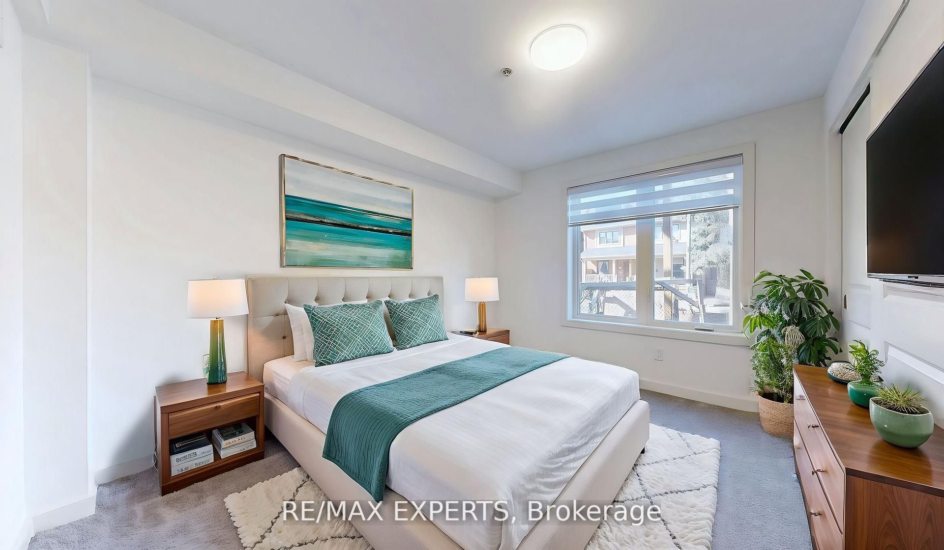 45 Connaught Avenue 101