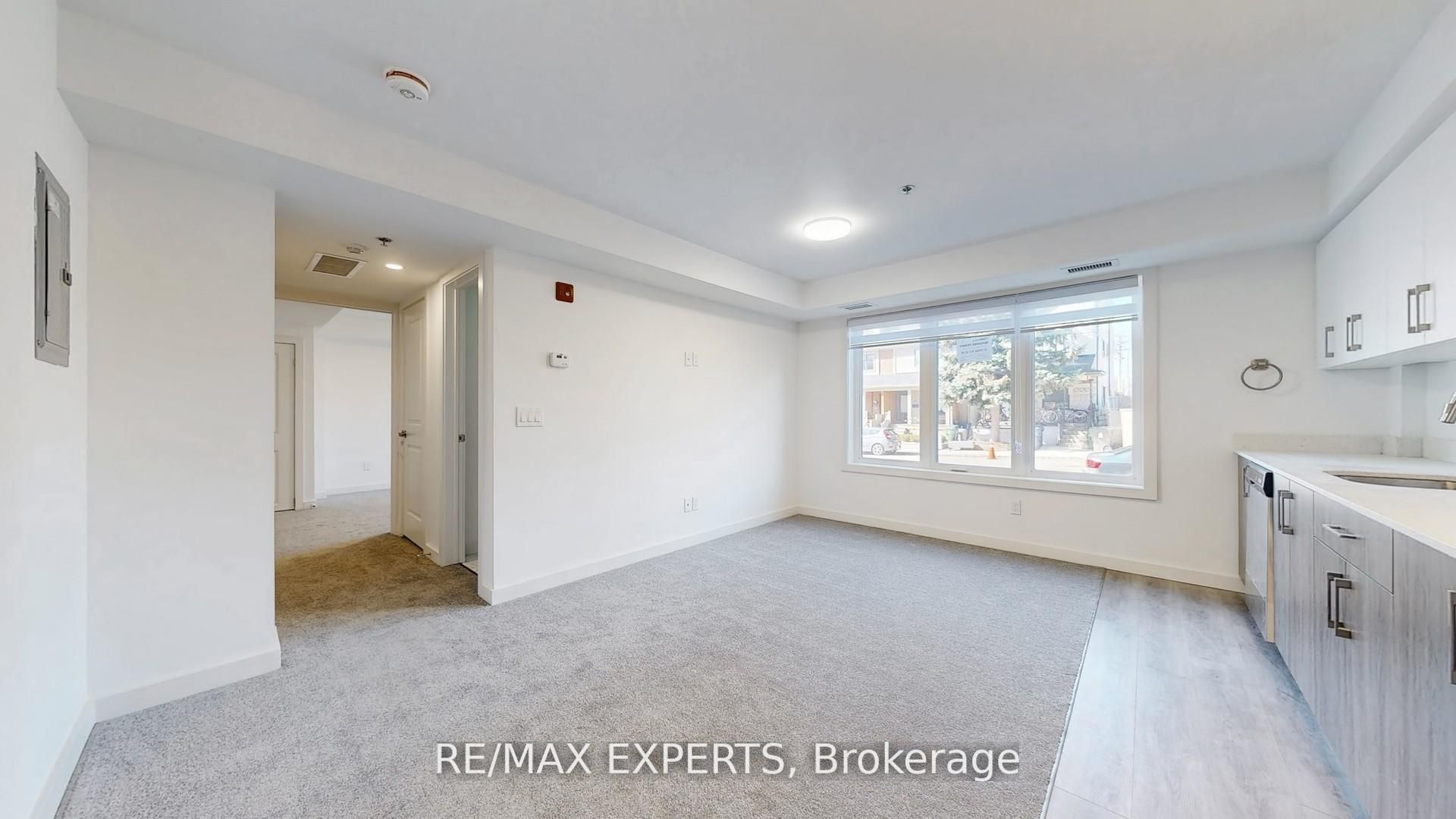 45 Connaught Avenue 101