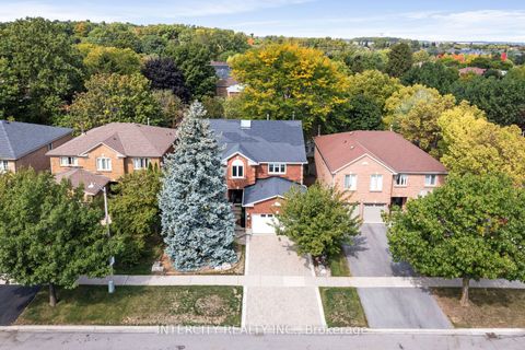 1574 Heritage Way Oakville ON L6M 2Z5