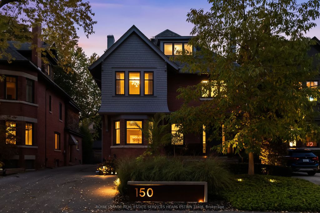 Photo of 150 Douglas Drive, Toronto, ON M4W 2B7 (MLS # C12488098)