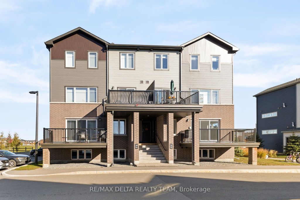 Photo of 706 AMBERWING Private #A, Orleans - Cumberland and Area, ON K4A 5H5 (MLS # X12858124)