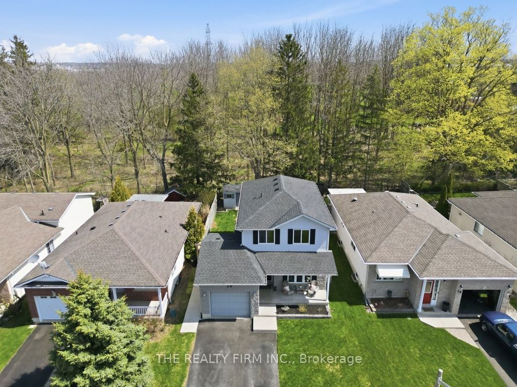 Photo of 26 Rossiter Road, Ingersoll, ON N5C 4C9 (MLS # X13045512)