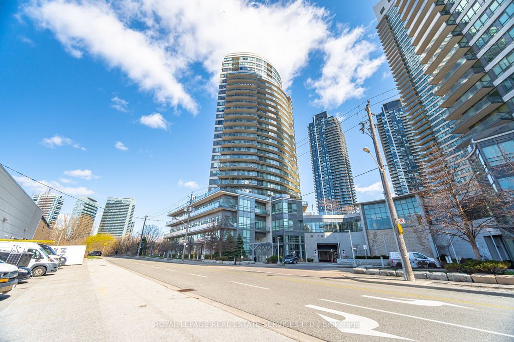 Photo of 15 Legion Road #1404, Toronto, ON M8V 0A9 (MLS # W12287673)